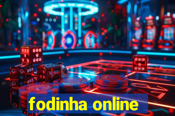 fodinha online